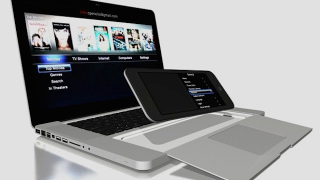 Illustration for article titled 12 Visions of Apple Products That Were Fantastically Wrong